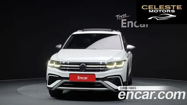VOLKSWAGEN 2.0 TSI 2023 — photo 3 sur 20