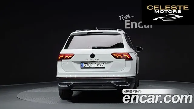 VOLKSWAGEN 2.0 TSI 2023 — photo 4 sur 20