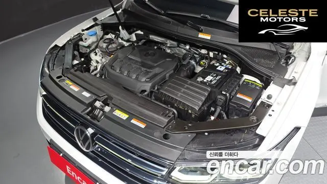 VOLKSWAGEN 2.0 TSI 2023 — photo 6 sur 20
