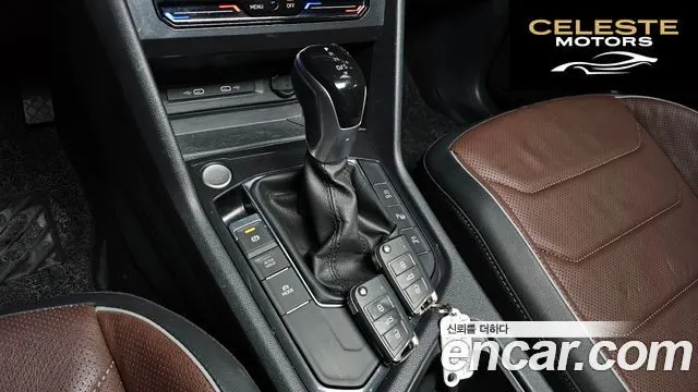 VOLKSWAGEN 2.0 TSI 2023 — photo 9 sur 20