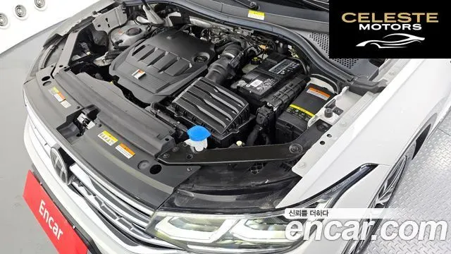 VOLKSWAGEN 22.0 TDI 2022 — photo 6 sur 26