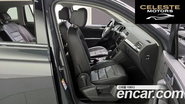VOLKSWAGEN 22.0 TDI Premium 2020 — photo 12 sur 20