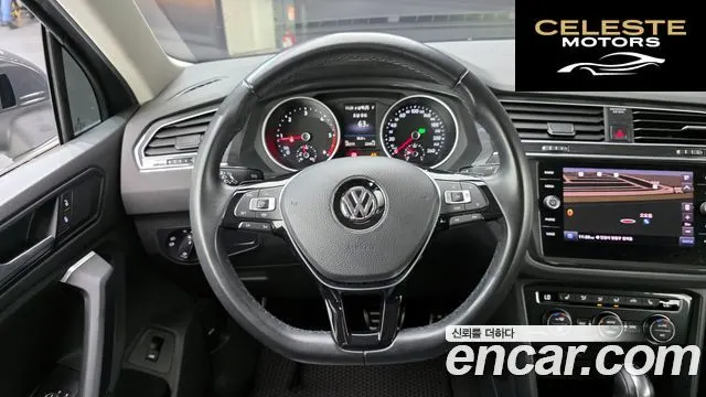 VOLKSWAGEN 22.0 TDI Premium 2020 — photo 13 sur 20