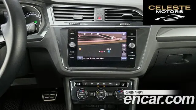 VOLKSWAGEN 22.0 TDI Premium 2020 — photo 19 sur 20
