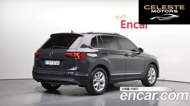 VOLKSWAGEN 22.0 TDI Premium 2020 — photo 2 sur 20
