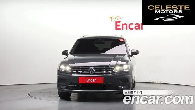 VOLKSWAGEN 22.0 TDI Premium 2020 — photo 3 sur 20