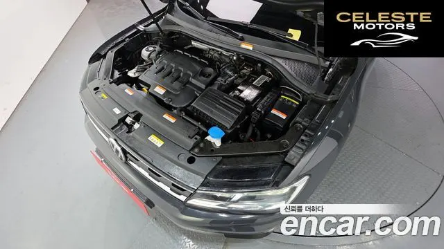VOLKSWAGEN 22.0 TDI Premium 2020 — photo 6 sur 20
