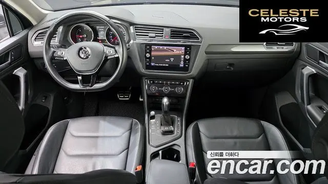 VOLKSWAGEN 22.0 TDI Premium 2020 — photo 7 sur 20