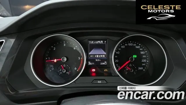 VOLKSWAGEN 22.0 TDI Premium 2020 — photo 8 sur 20