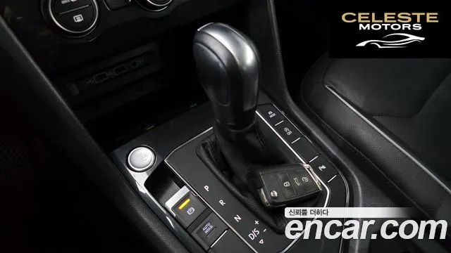 VOLKSWAGEN 22.0 TDI Premium 2020 — photo 9 sur 20