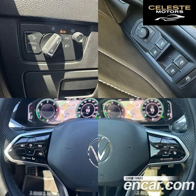 VOLKSWAGEN 2.0 TDI 2022 — photo 10 sur 21
