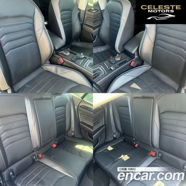 VOLKSWAGEN 2.0 TDI 2022 — photo 13 sur 21