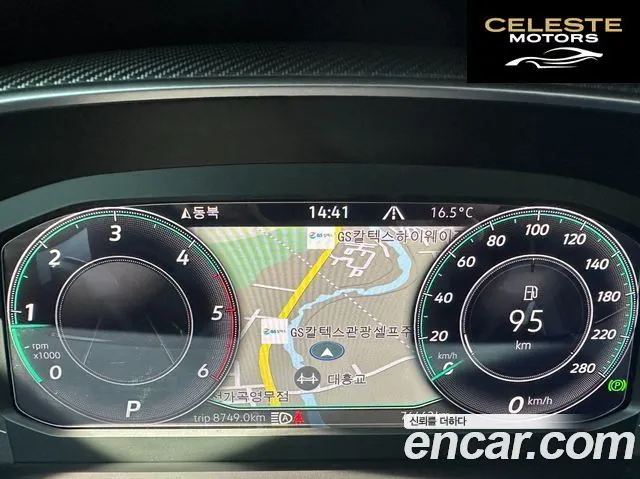 VOLKSWAGEN 2.0 TDI 2022 — photo 9 sur 21