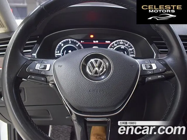 VOLKSWAGEN GT(B8) 2.0 TDI 4 2018 — photo 12 sur 26