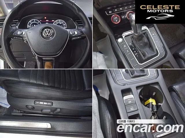 VOLKSWAGEN GT(B8) 2.0 TDI 4 2018 — photo 19 sur 26