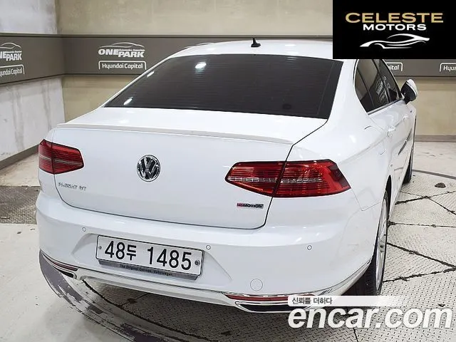 VOLKSWAGEN GT(B8) 2.0 TDI 4 2018 — photo 2 sur 26