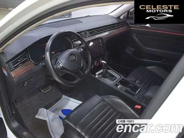 VOLKSWAGEN GT(B8) 2.0 TDI 4 2018 — photo 6 sur 26