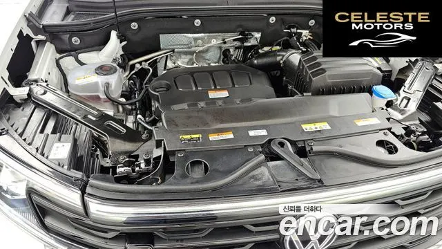 VOLKSWAGEN 2.0 TSI R-LINE 6 places 2025 — photo 6 sur 20