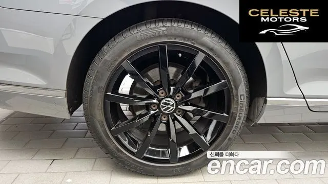 VOLKSWAGEN GT(B8) 2.0 TDI 2022 — photo 5 sur 20