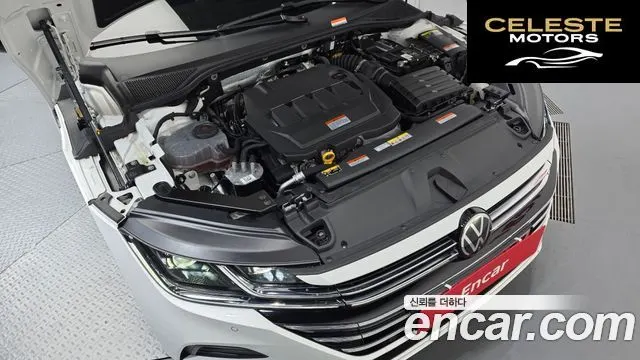 VOLKSWAGEN 2.0 TDI 2023 — photo 6 sur 20