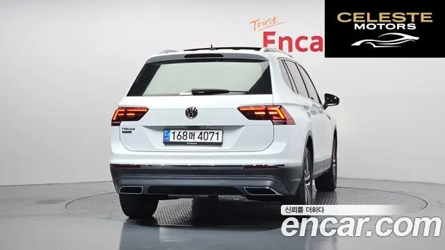 VOLKSWAGEN 2.0 TDI 2020 — photo 4 sur 20