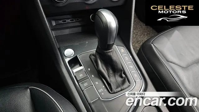 VOLKSWAGEN 2.0 TDI 2020 — photo 9 sur 20