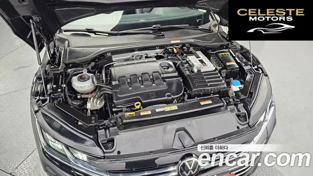 VOLKSWAGEN 2.0 TDI Premium 2020 — photo 6 sur 20