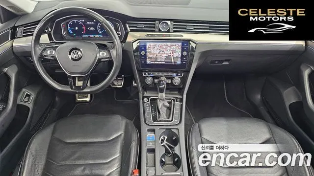 VOLKSWAGEN 2.0 TDI Premium 2020 — photo 7 sur 20