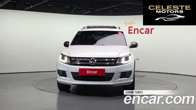 VOLKSWAGEN 2.0 TDI R-Line 2016 — photo 3 sur 20