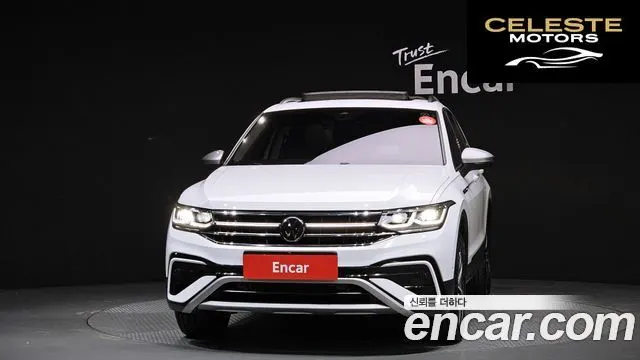 VOLKSWAGEN 2.0 TSI 2023 — photo 3 sur 26