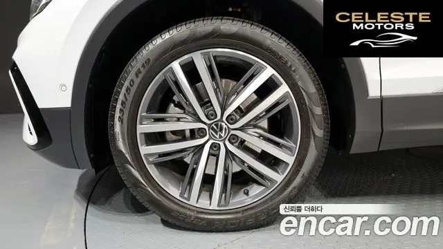 VOLKSWAGEN 2.0 TSI 2023 — photo 5 sur 26