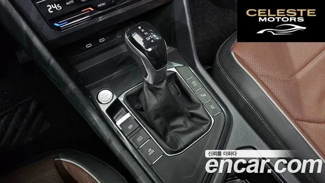 VOLKSWAGEN 2.0 TSI 2023 — photo 9 sur 26