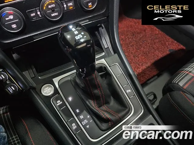 VOLKSWAGEN 72.0 GTI Edition 2016 — photo 10 sur 26