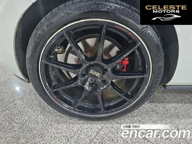 VOLKSWAGEN 72.0 GTI Edition 2016 — photo 20 sur 26