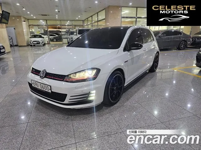 VOLKSWAGEN 72.0 GTI Edition 2016 — photo 26 sur 26
