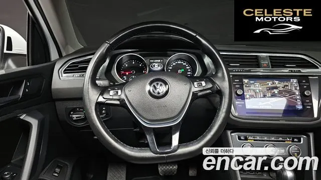VOLKSWAGEN 22.0 TDI 2018 — photo 11 sur 20