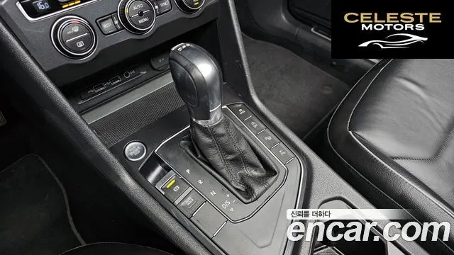 VOLKSWAGEN 22.0 TDI 2018 — photo 8 sur 20
