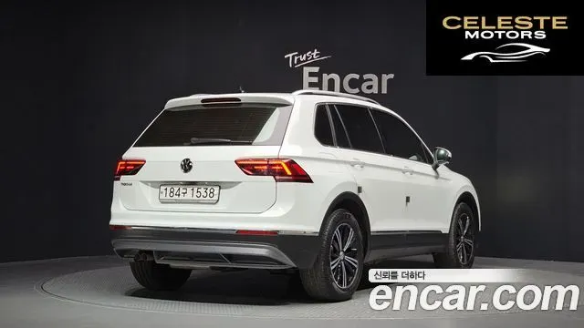 VOLKSWAGEN 22.0 TDI 2020 — photo 2 sur 20