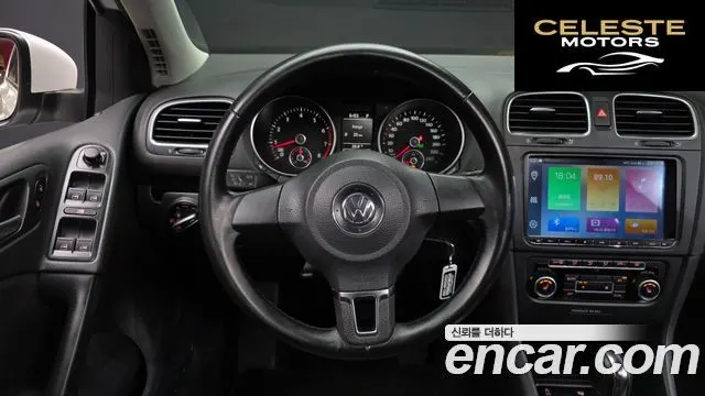 VOLKSWAGEN 61.4 TSI 2012 — photo 12 sur 20
