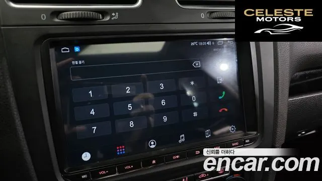VOLKSWAGEN 61.4 TSI 2012 — photo 15 sur 20