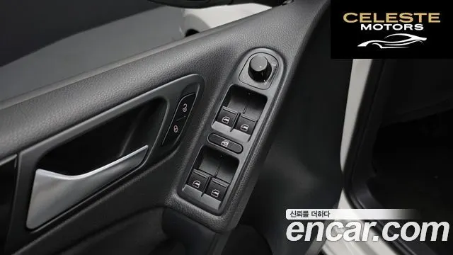 VOLKSWAGEN 61.4 TSI 2012 — photo 17 sur 20