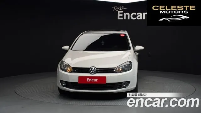 VOLKSWAGEN 61.4 TSI 2012 — photo 3 sur 20