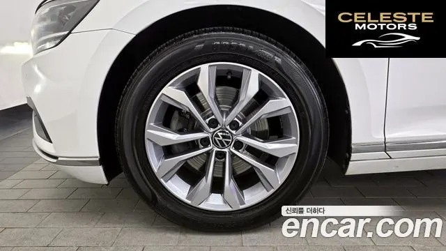 VOLKSWAGEN GT(B8) 2.0 TDI Premium 2022 — photo 5 sur 26