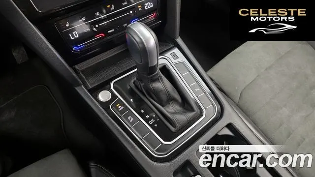 VOLKSWAGEN GT(B8) 2.0 TDI Premium 2022 — photo 9 sur 26