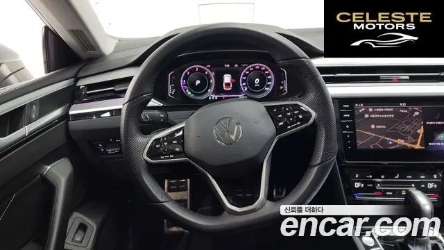 VOLKSWAGEN 2.0 TDI 2022 — photo 12 sur 20