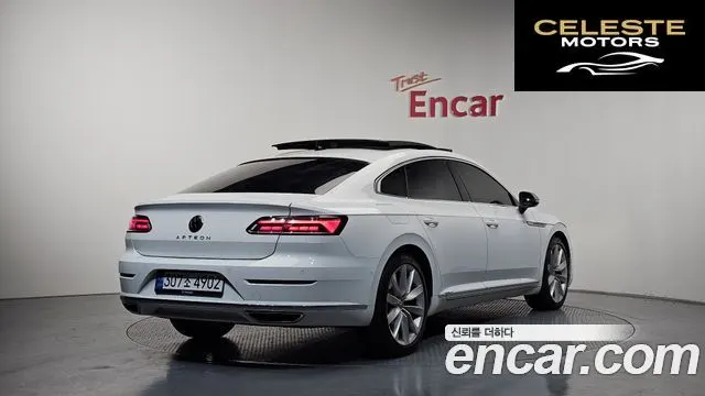 VOLKSWAGEN 2.0 TDI 2022 — photo 2 sur 20