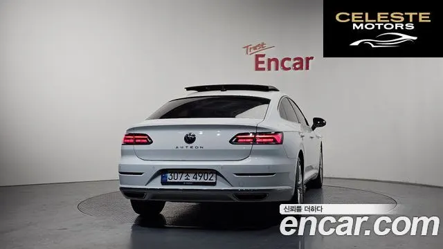 VOLKSWAGEN 2.0 TDI 2022 — photo 4 sur 20