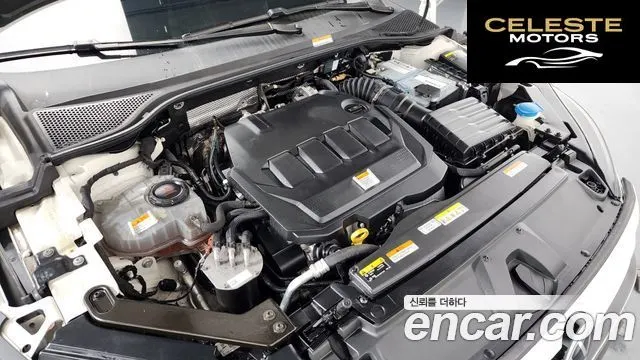 VOLKSWAGEN 2.0 TDI 2022 — photo 6 sur 20