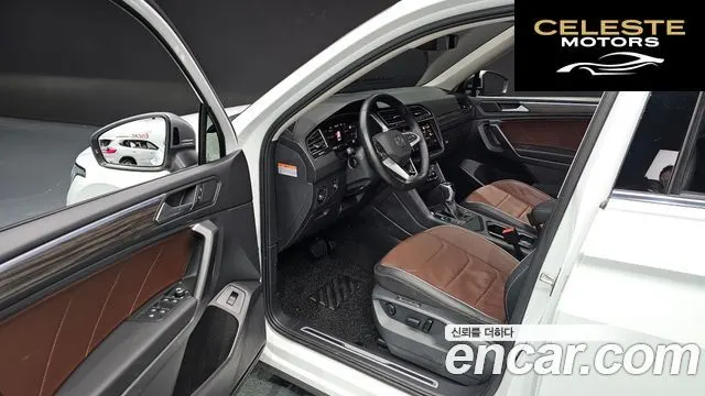 VOLKSWAGEN 2.0 TSI 2023 — photo 11 sur 26