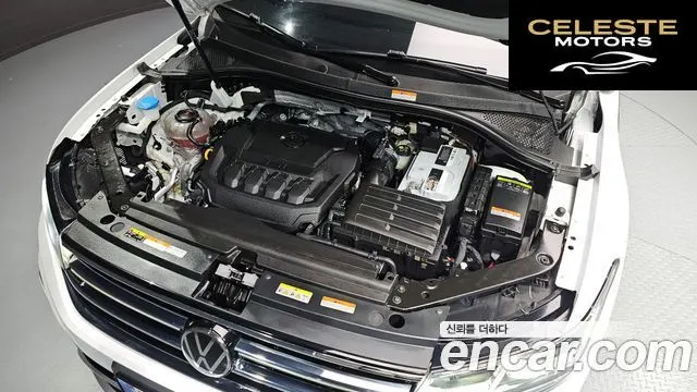 VOLKSWAGEN 2.0 TSI 2023 — photo 6 sur 26